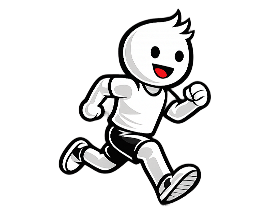 Running