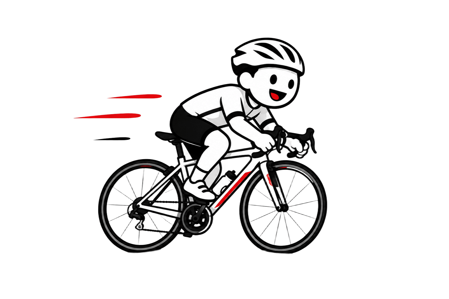 Ciclismo carretera