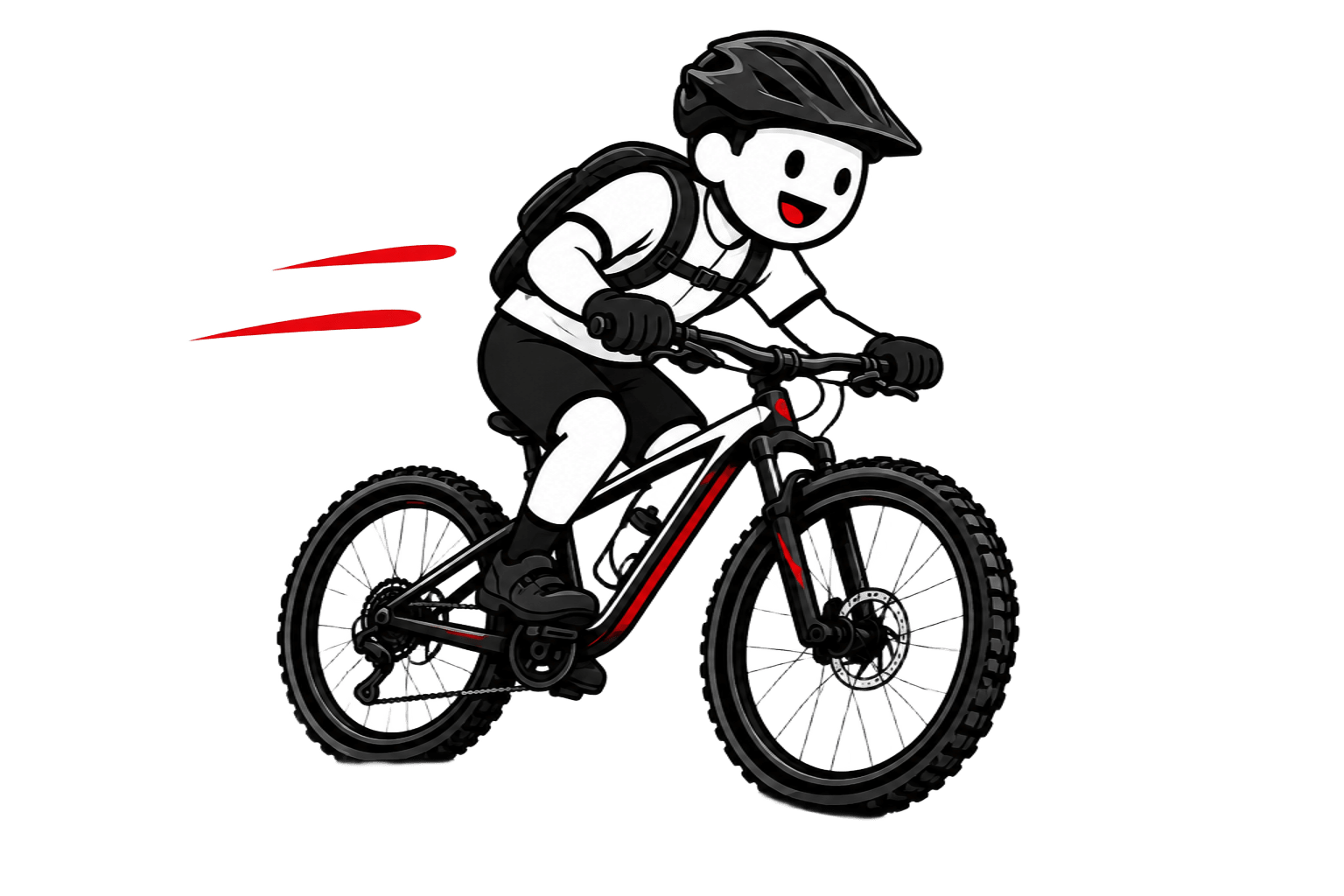 MTB Bike